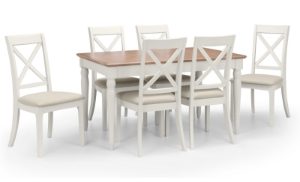 Provence Extending Dining Table