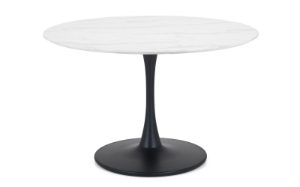 Holland Round Pedestal Table